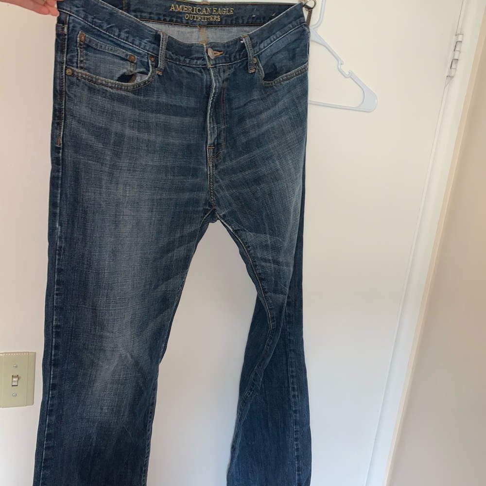 Men’s American Eagle 36/34 Jeans